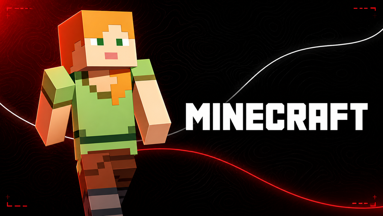 Minecraft