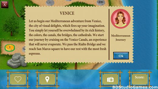 Mediterranean Journey 2-RAZOR Mediterranean Journey 2-RAZOR