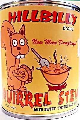 skwirrel stew