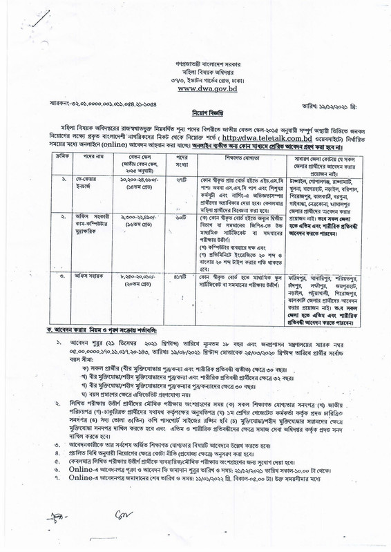 DWA-Job-Circular-2021-PDF-1