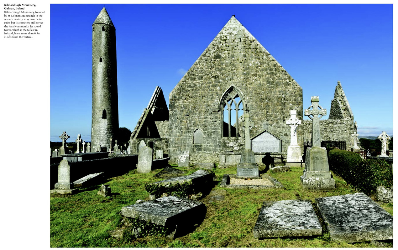 Kilmacduagh