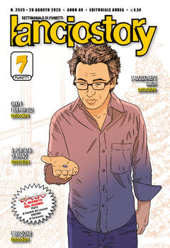 Lanciostory 2525 - Anno 49 n. 35 (2023)