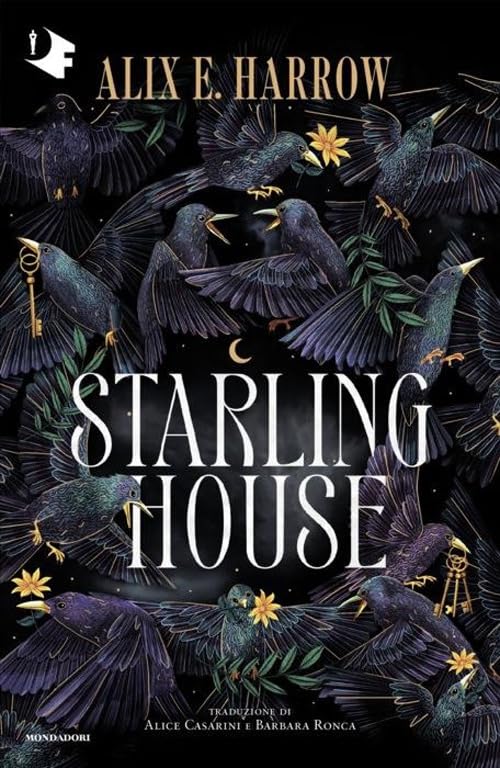 Starling house