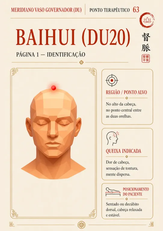 Ficha de ponto de Zen Shiatsu 3