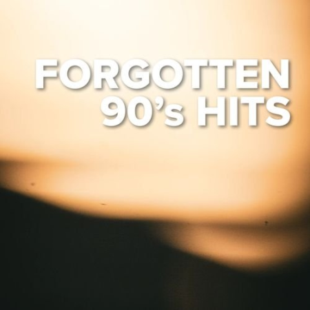 VA - Forgotten 90's Hits (2021)