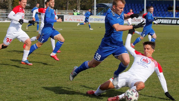 FC Molodechno vs Smorgon FC, 21h00 ngày 27/07