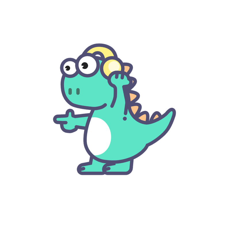 dinosaur svgrepo com