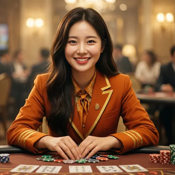 도토리카지노 소개