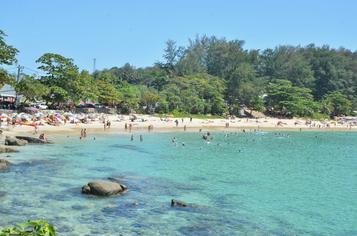 Nai Harn 1