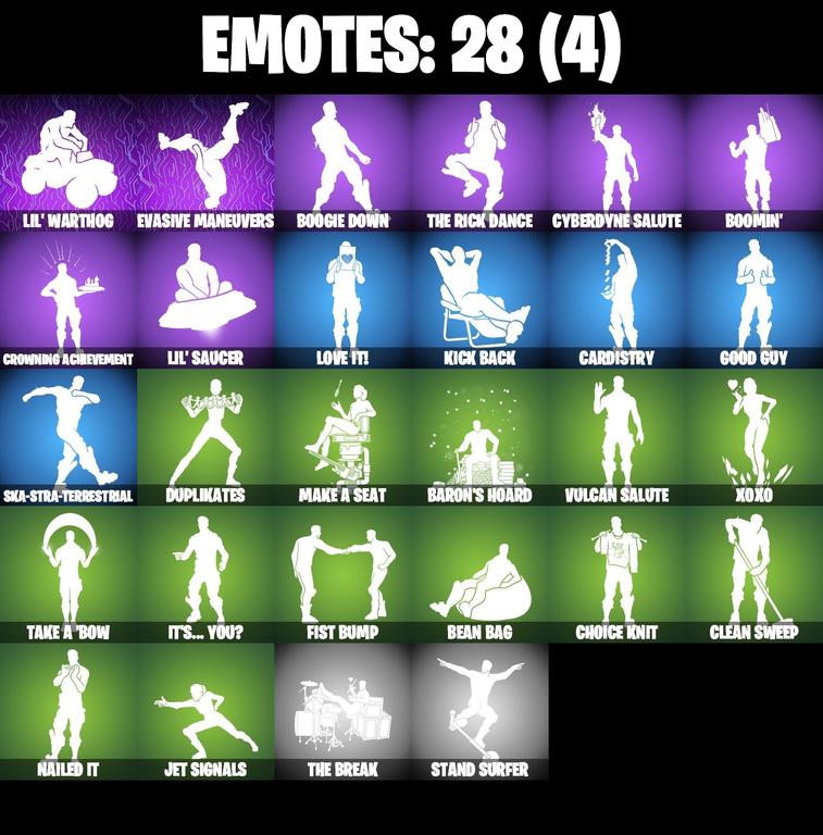 emotes comp