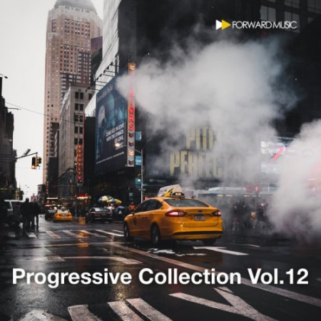 VA - Progressive Collection, Vol. 12 (2019) FLAC