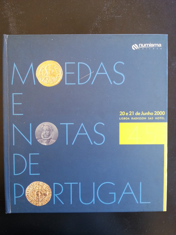Leilão nº45