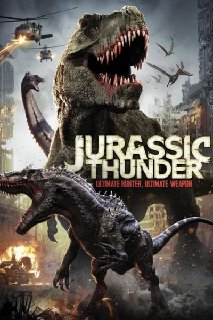 Jurassic Thunder 2020 1080p WEBDL H264 AC3 EVO