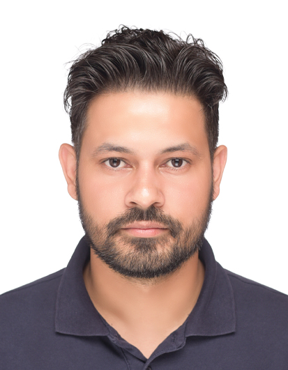 Balkaran Singh Sran 