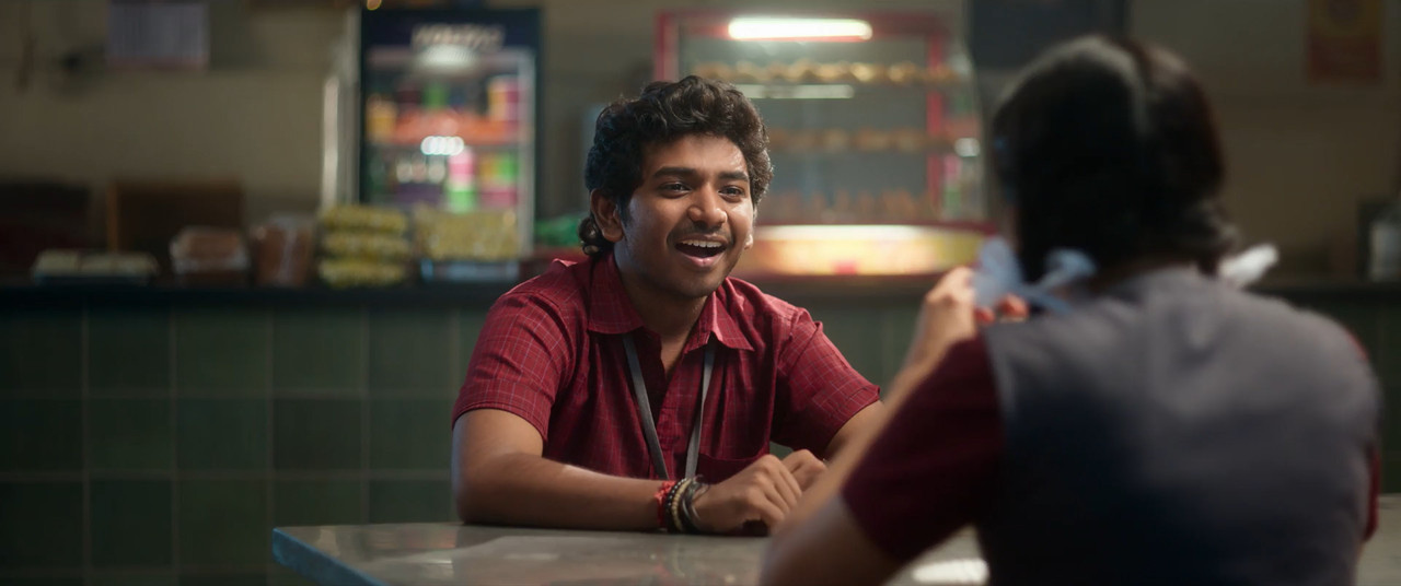 Youth 2026 WebRip [Hindi + Tamil + Telugu + Malayalam + Kannada] 1080p 480p 720p ESub Screenshot
