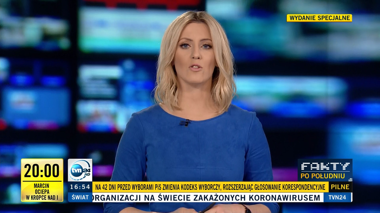 28 03 2020 justyna kosela tvn24 9