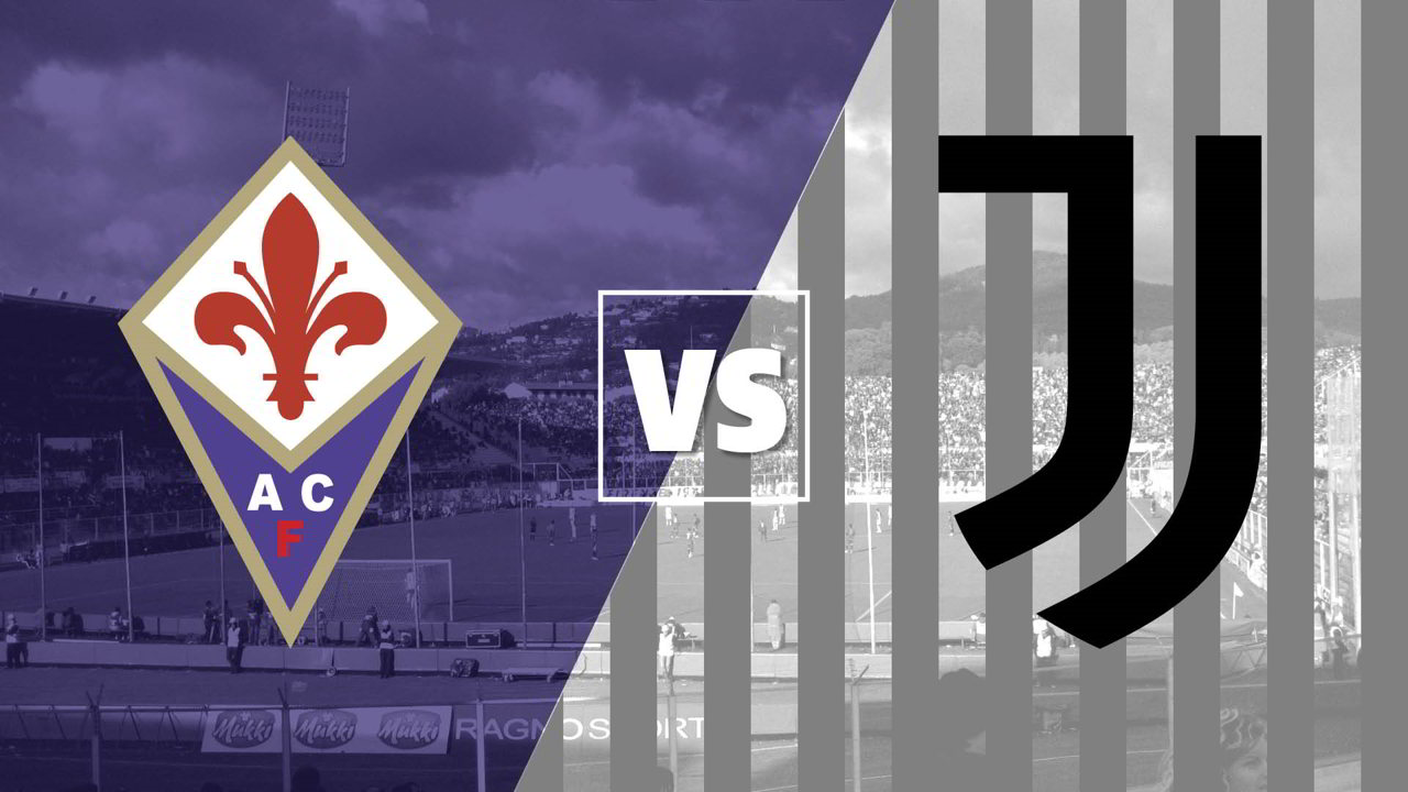 Fiorentina-Juventus Streaming Gratis trasmessa in TV, dove vedere Coppa  Italia