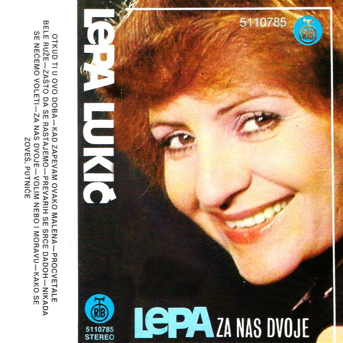 Lepa Lukic 1981-1 kp