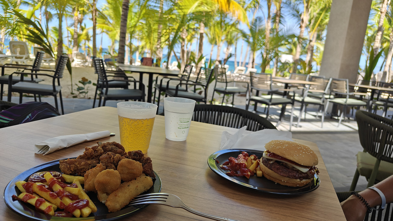 Hotel Riu Palace Bávaro - Foro Punta Cana y República Dominicana