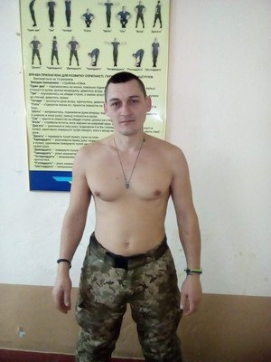 Разыскивается СВЕЖЕНЦЕВ АРТЕМ АНДРЕЕВИЧ