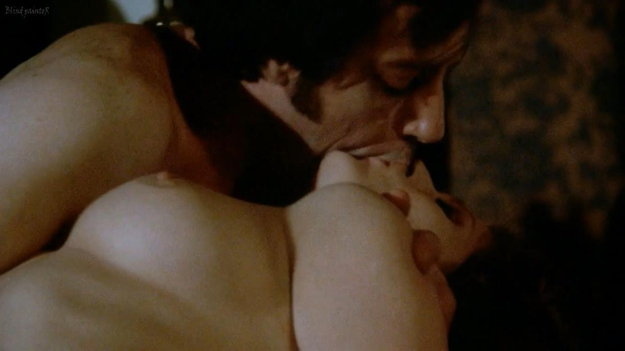 Vampyres -  HD720p - Marianne Morris (blindpaint