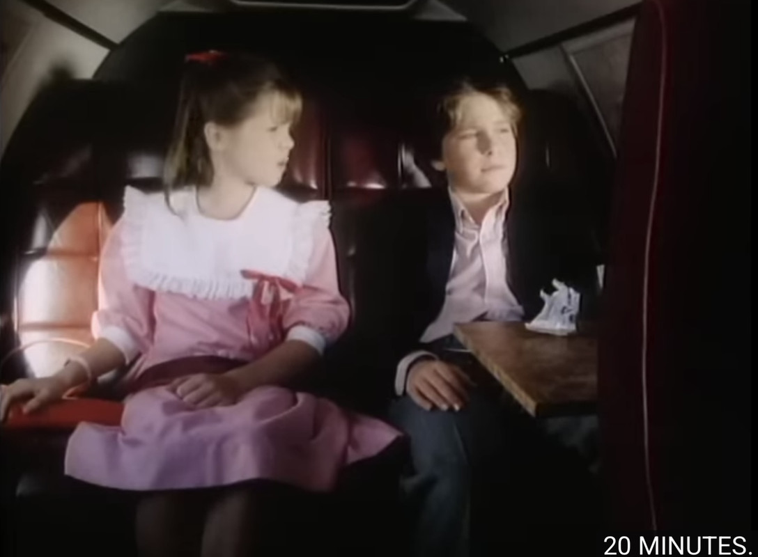 Scene from Highway To Heaven