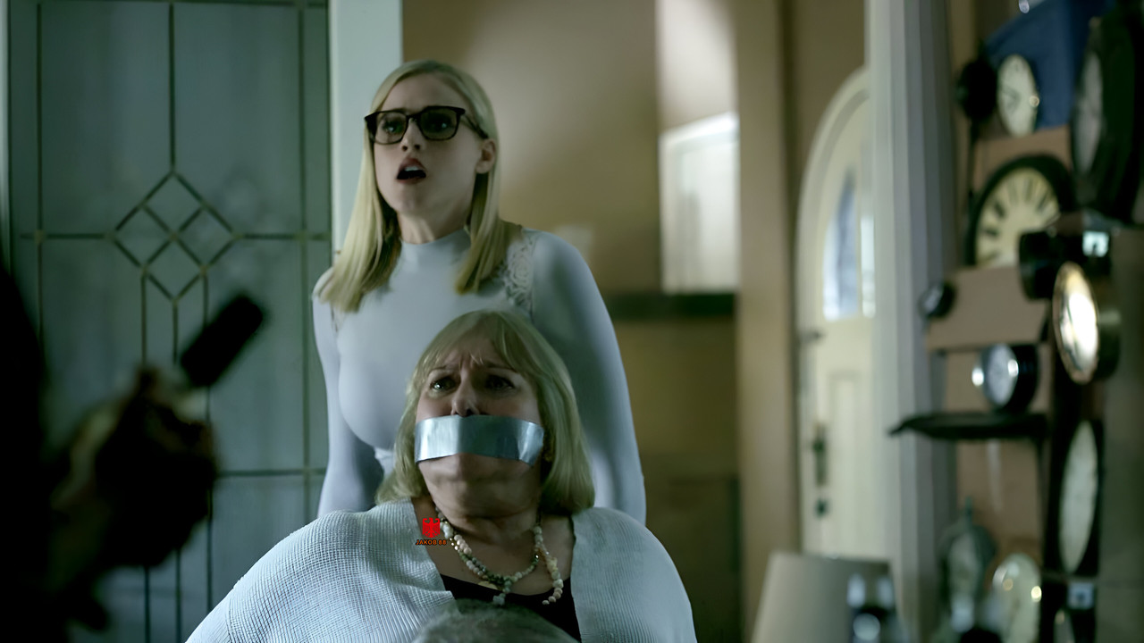 Kate Robbins 4 - The Magicians S03EP3