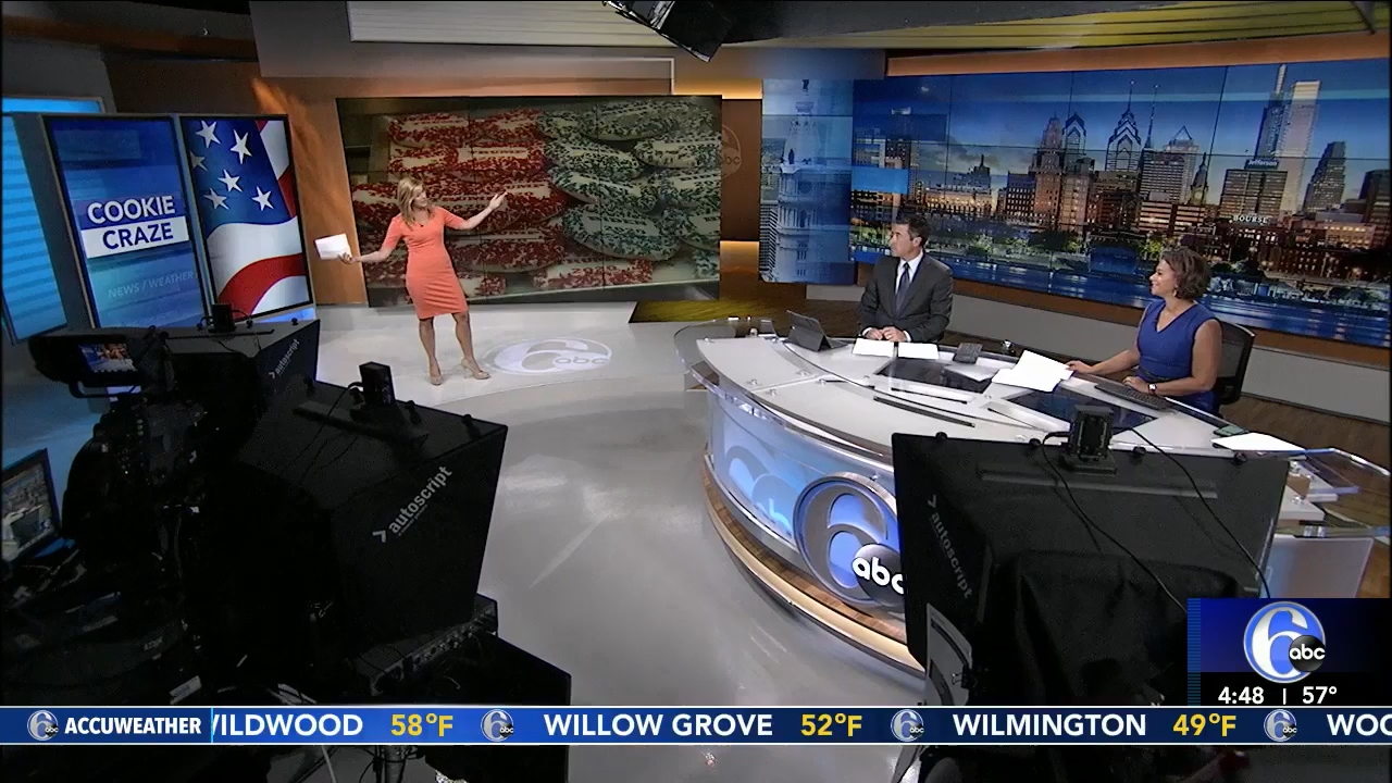 10.15 - 09.00.00 - Tamron Hall. Tamron Hall connects with the people ....ts_snapshot_00.49.30.187