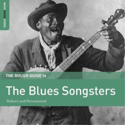 VA - The Rough Guide to The Blues Songsters (2015)