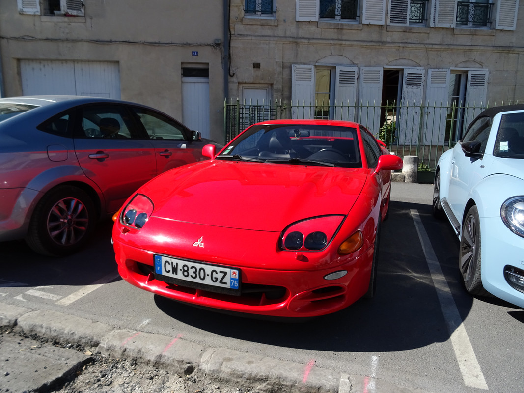 difference between gt 2000 7 and 8