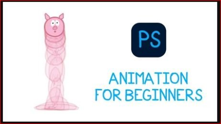 Photoshop Animation For Beginners