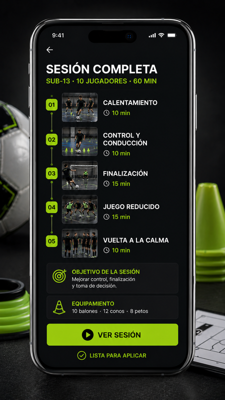 Mockup Futsal 4