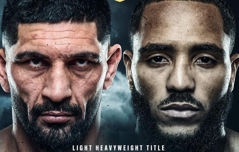 Бахрам Раджабзаде вярва, че може да победи Донован Висе