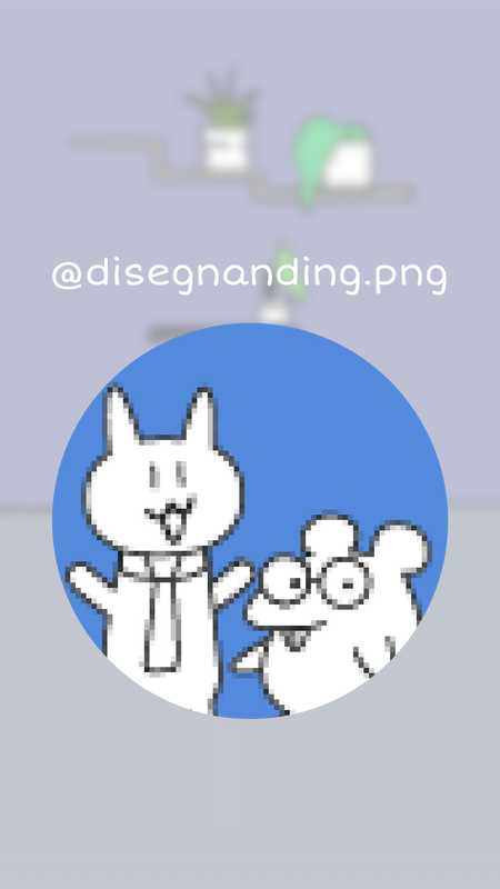 Somos Disegnanding