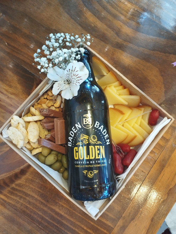 Box - craft beer