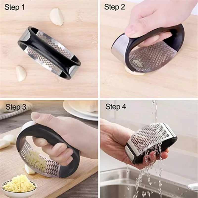 Garlic Grater 7