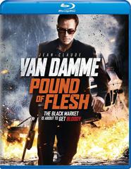 Pound Of Flesh (2015) WebDL 1080p E-AC3 ITA - ENG