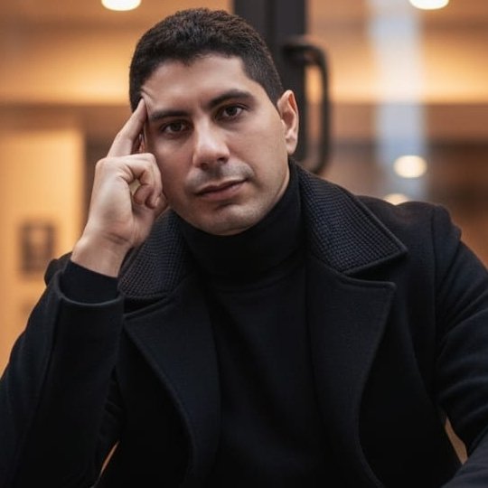 Foto de Felipe Tágory