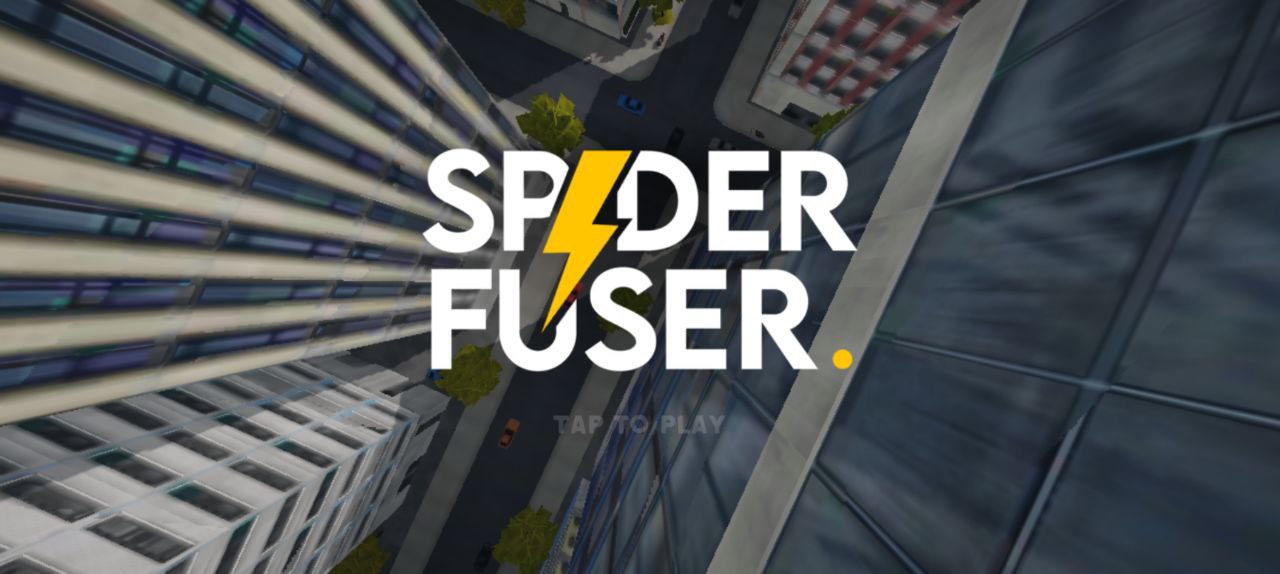 spider fuser download