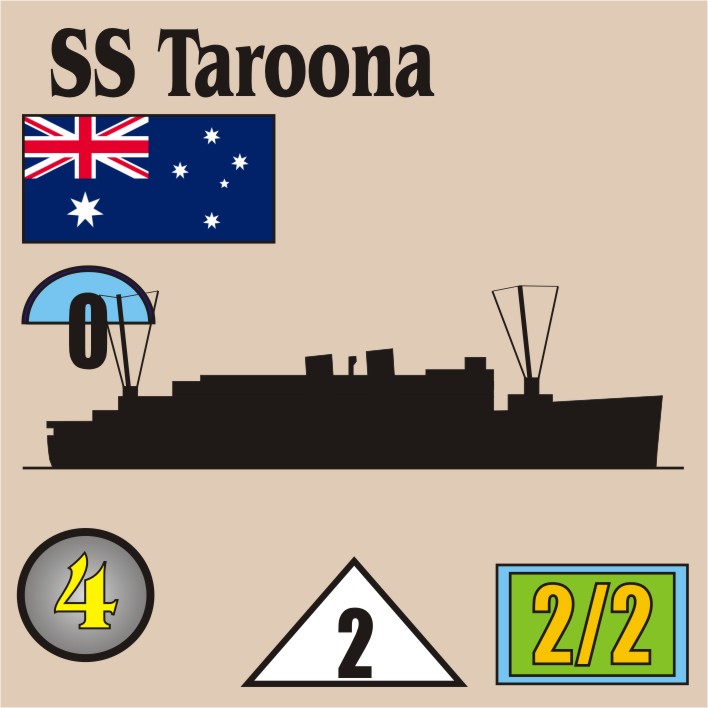 Taroona