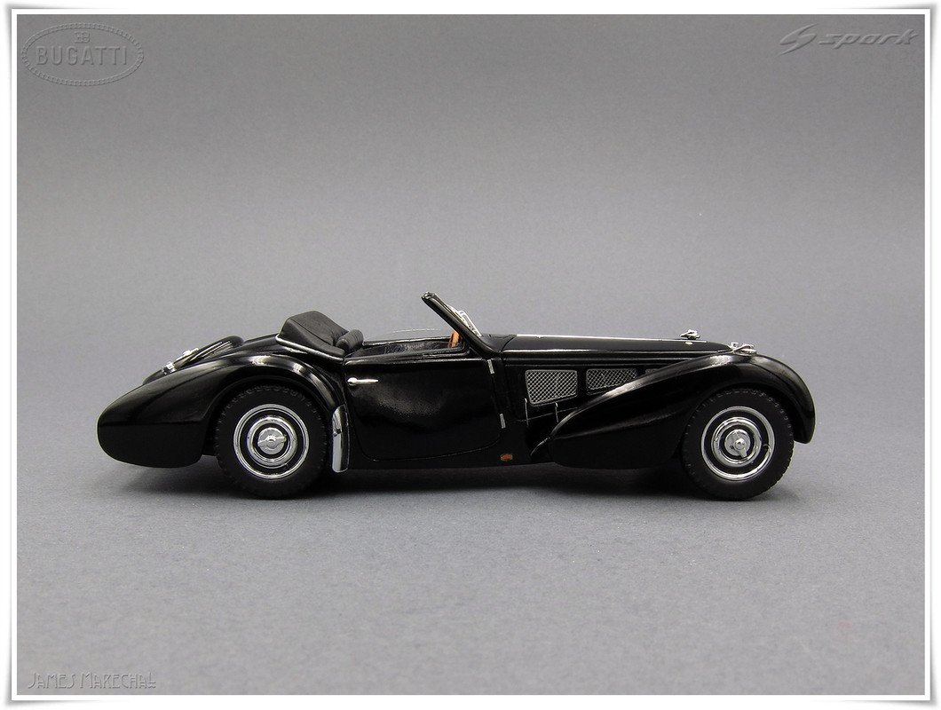 Bugatti 57S Gangloff 57.563 (4) Sp