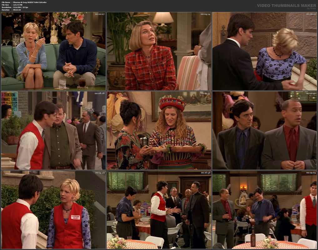 Dharma & Greg S02E07 Valet Girl.mkv
