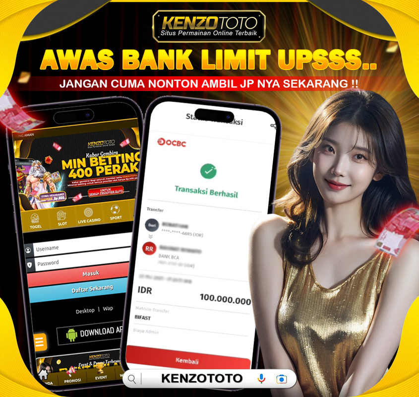 🔥 JP Gede Banget, Siap-Siap Lo Selanjutnya!