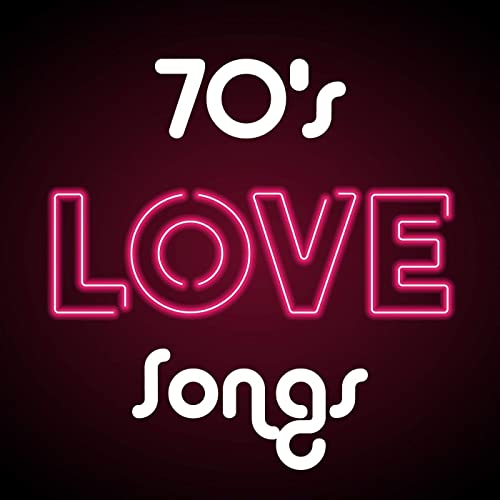 50 Tracks ~70s Love Songs ~Playlist Spotify Mp3~[320] kbps