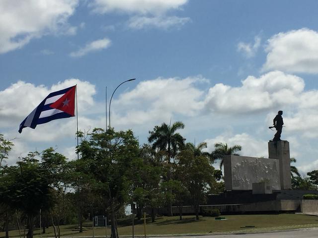 Y por fin: ¡CUBA! - Blogs de Cuba - Día 13: Santa Clara y ruta. (3)