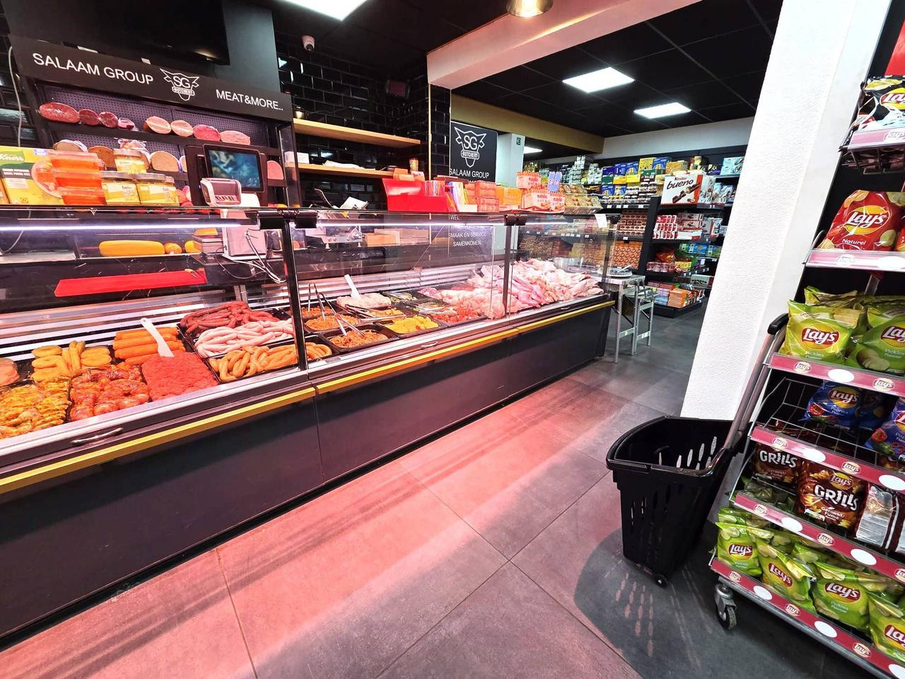 Kwaliteit vlees - SG BUTCHERY