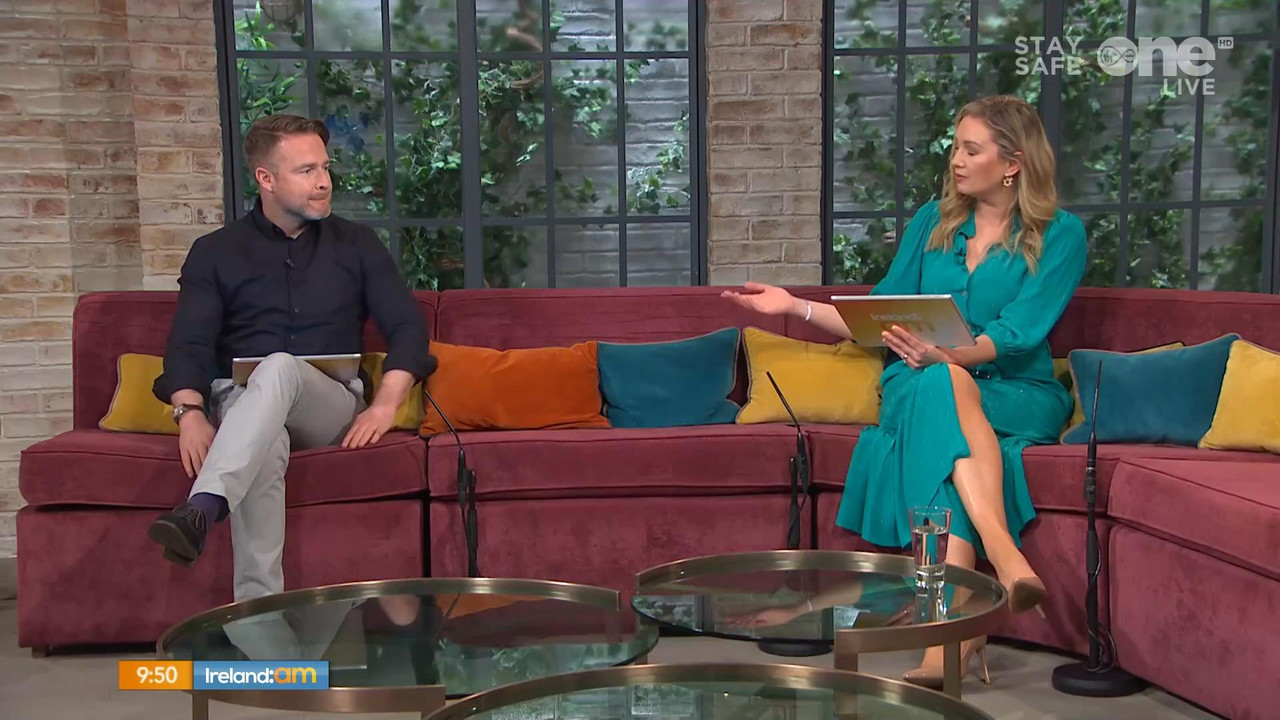 05.23 - 09.00.00 - Ireland AM. With a mixture of lifestyle interviews....ts_snapshot_00.50.00_[2021.