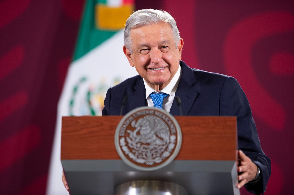 En protestas por Caso Ayotzinapa hay intereses que buscan desacreditarlo, dice AMLO