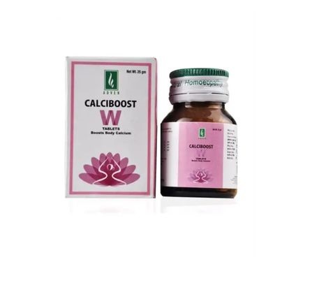 Adven Calciboost Tablet (25g)