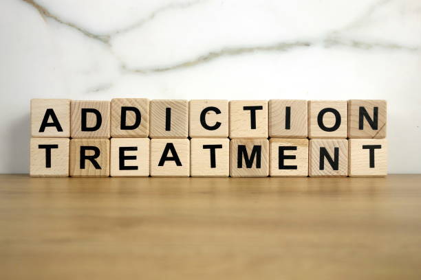 drug rehabilitation